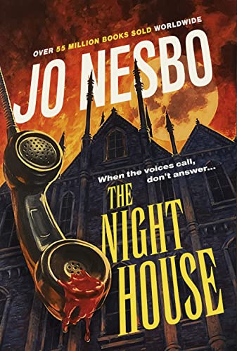 The Night House: A spine-chilling tale for fans of Stephen King von Harvill Secker